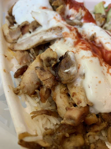 Photo of Yummy Donair and Kebab - 942B 16th St W, North Vancouver, BC V7P 1R3